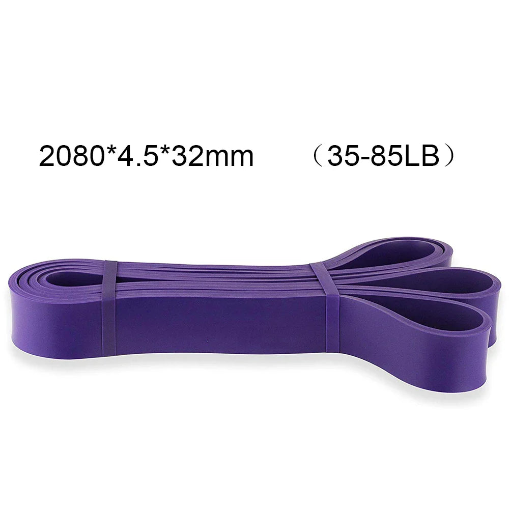 Thuis trainen met weerstandsband – Makkelijk en effectief