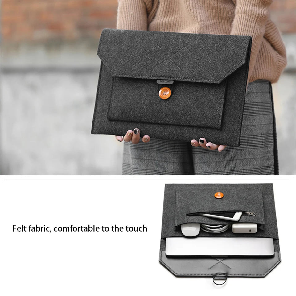 Laptoptas dames met schouderriem – Verstelbaar en comfortabel