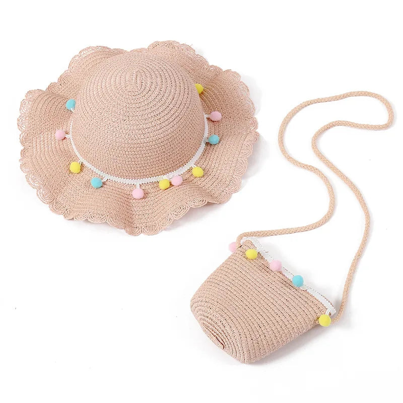 Moeder dochter kleding voor lente – Licht en speels