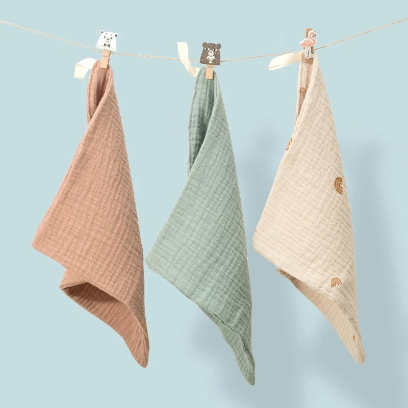 Washandjes voor dagelijks gebruik – Onmisbaar in elke badkamer