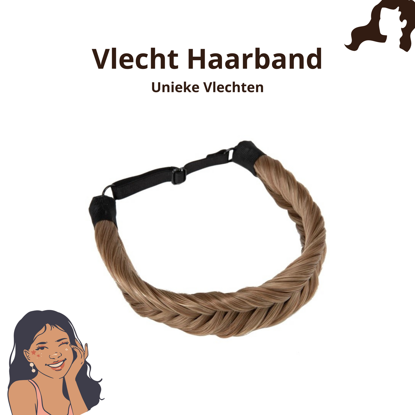 Haar-accessoires