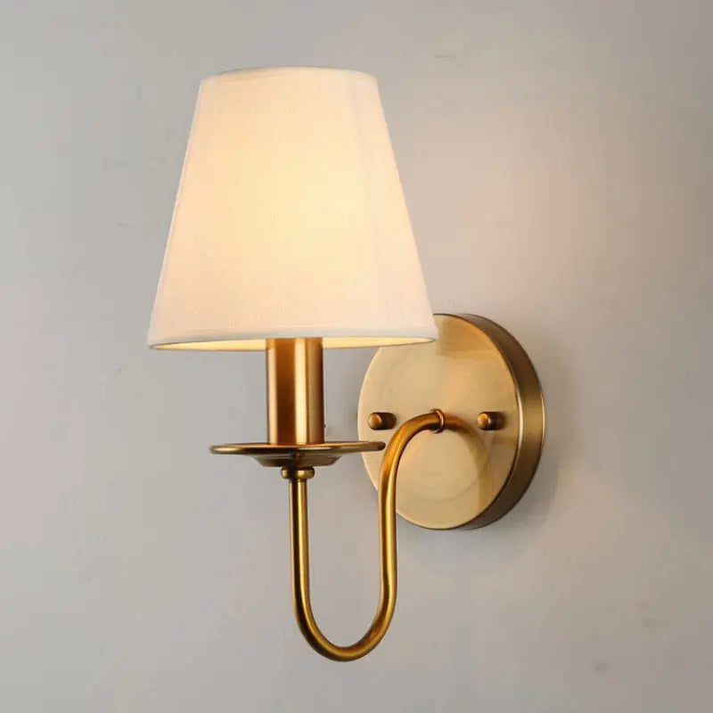 Wandlamp batterijen met timer – Gaat automatisch uit