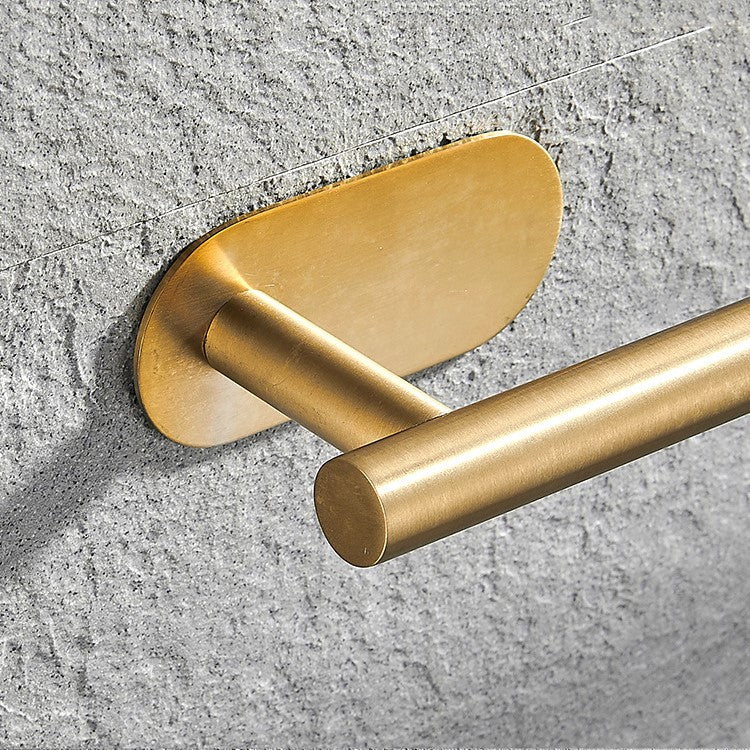 Handdoekrek-zonder-boren