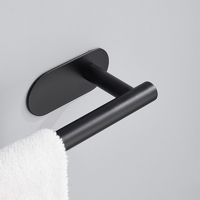 Handdoekrek-zonder-boren