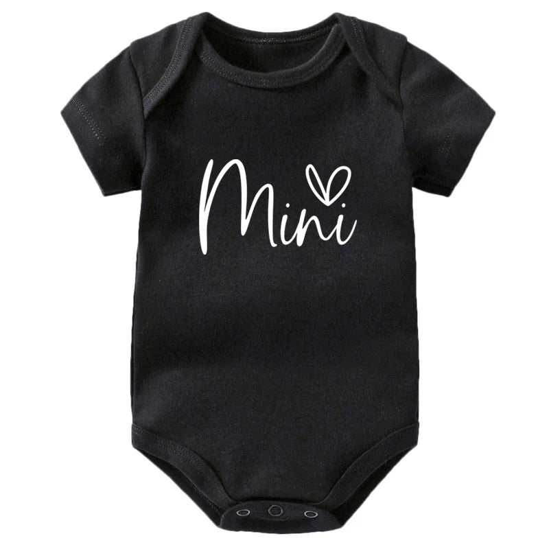 Twinning kleding H&M – Trendy voor klein en groot