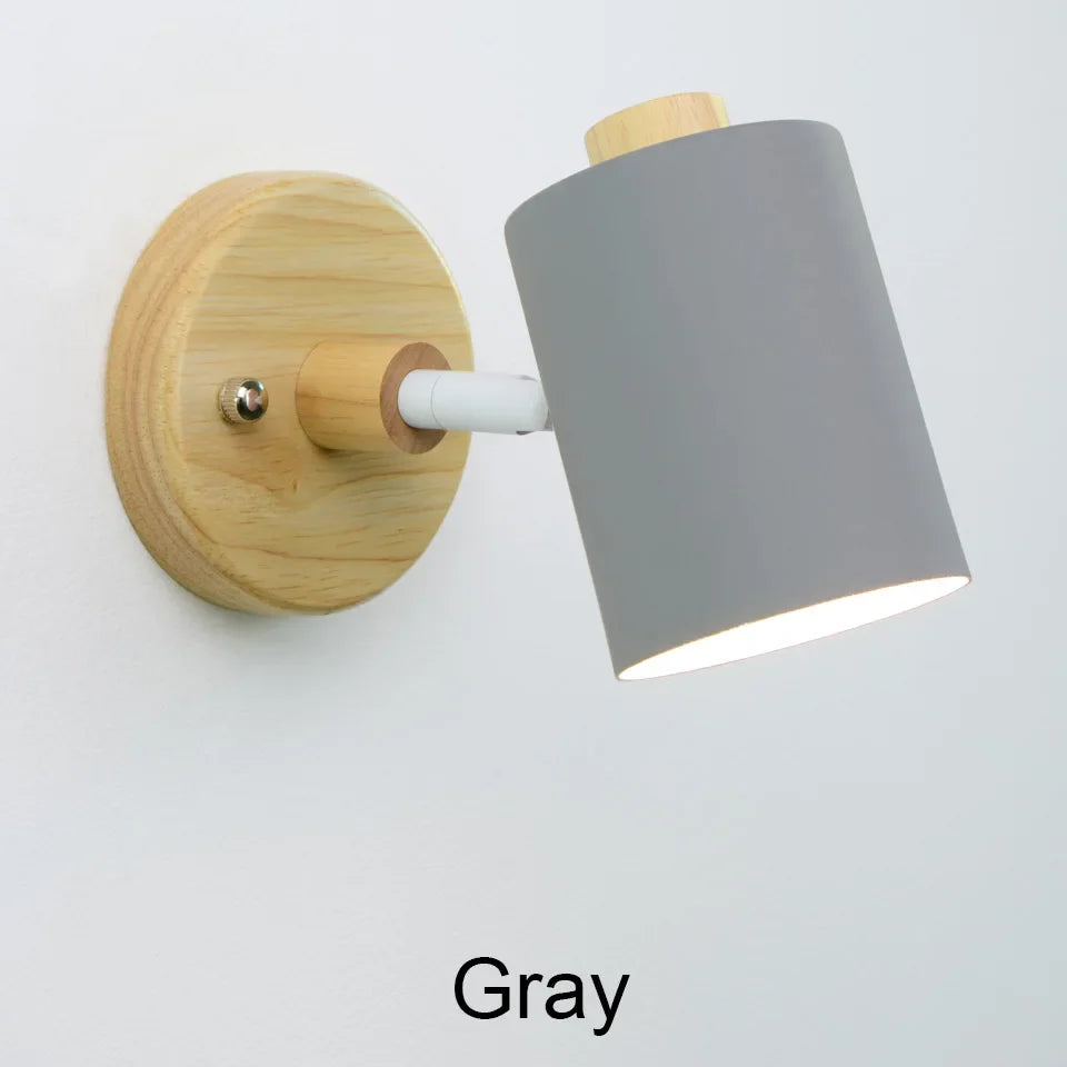 Kleine wandlamp op batterijen – Subtiel en efficiënt