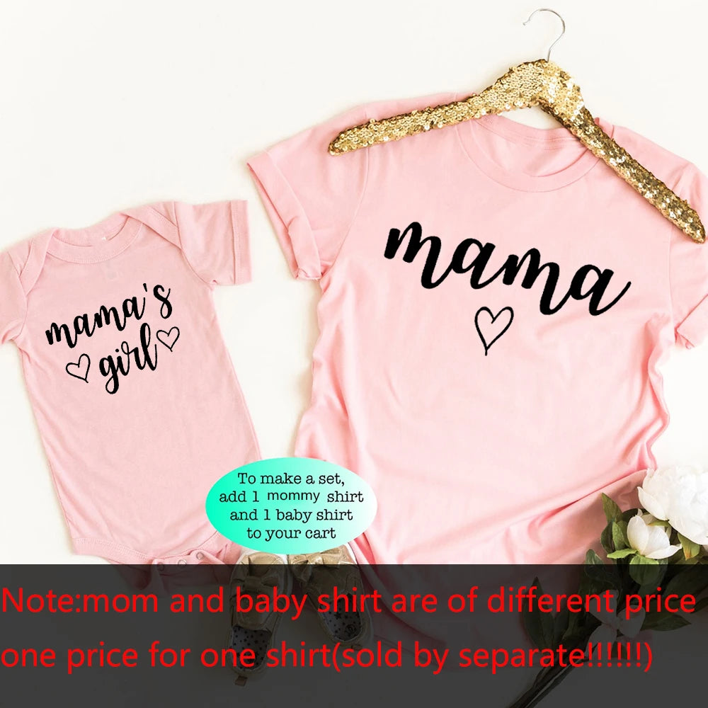 Outfits voor moeder dochter uitje – Casual en leuk