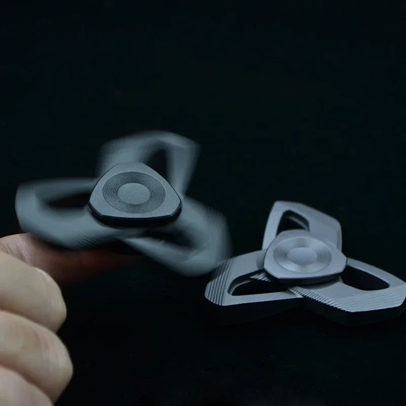 Fidget toys Action met schuifmechanismen