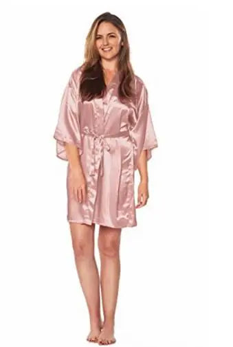 Hunkemöller ochtendjas met print – Voor een chique ochtendroutine