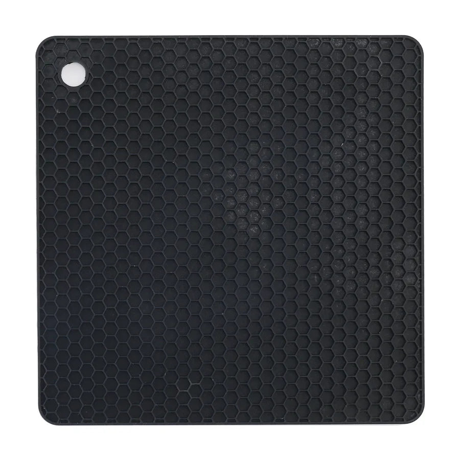 Onderzetter pan met extra grip β Geen schuivende pannen