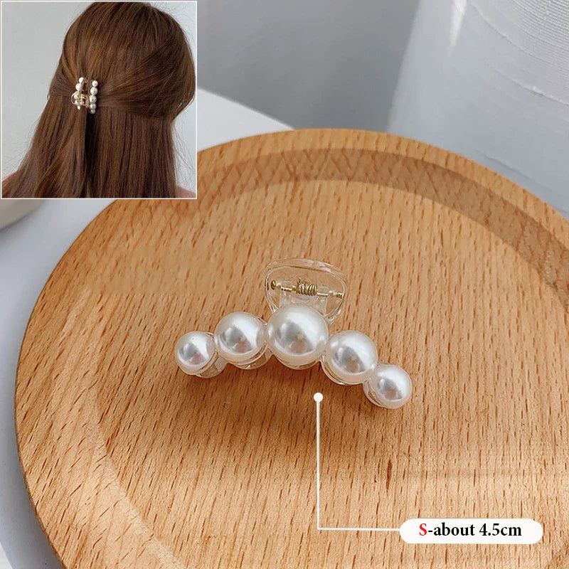 Trendy haar accessoires dames met flair