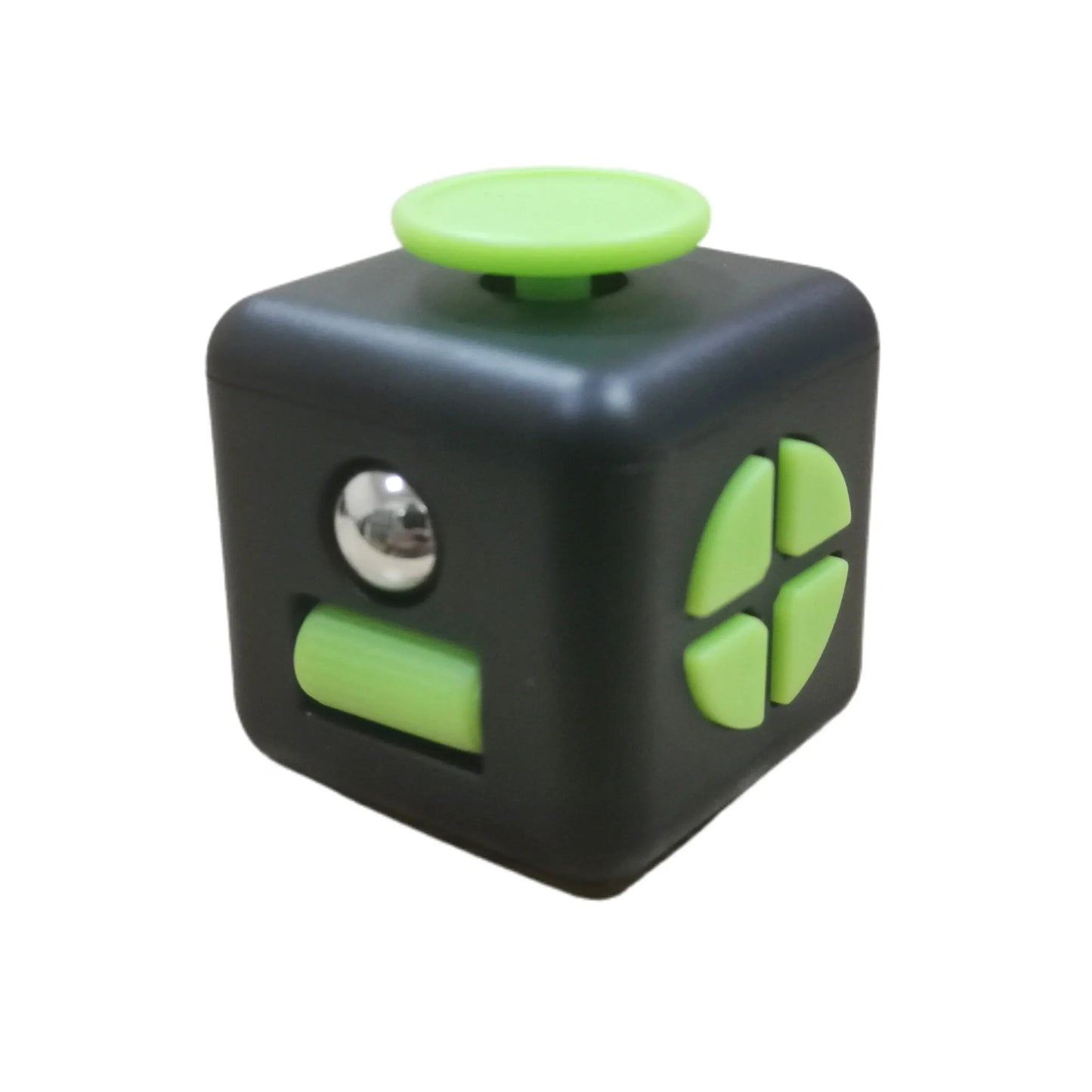 Squishy fidget toy – Zacht en stressverlichtend