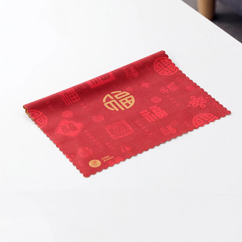 Thee accessoires in vintage stijl