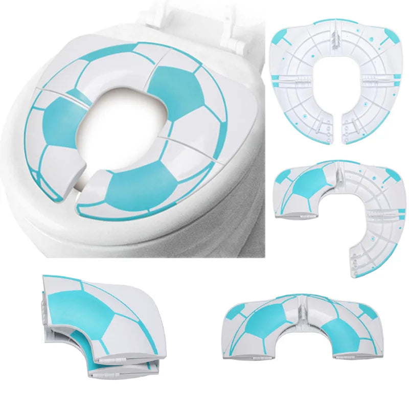 Action wc bril met basic design – Voordelig en netjes