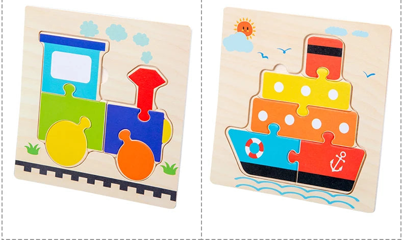 Speelgoed 2 jaar jongens – Actief en creatief