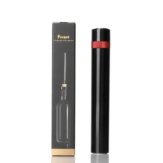 Laguiole deluxe kurkentrekker β Voor de echte wijnkenner