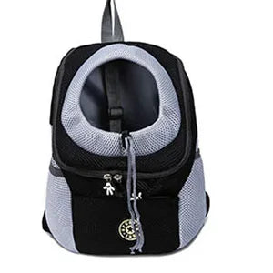 Hondentas met LV print β Chique en herkenbaar