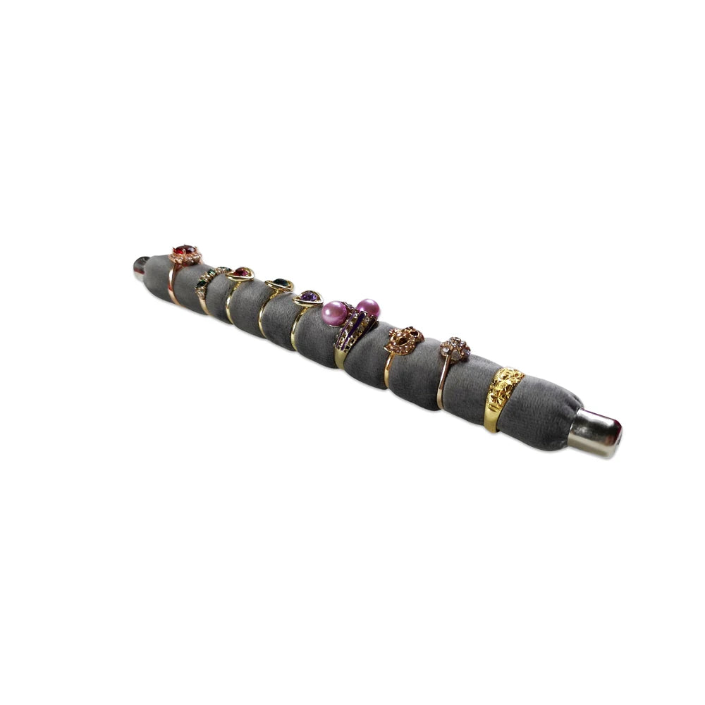 Ladekastje met sieraden organizer – Alles georganiseerd