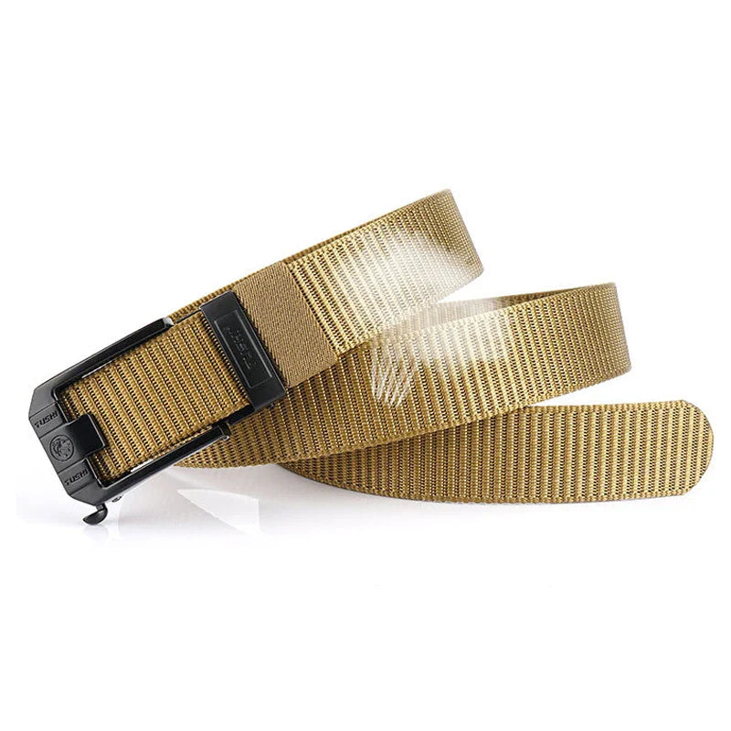 Riem heren voor nette casual stijl