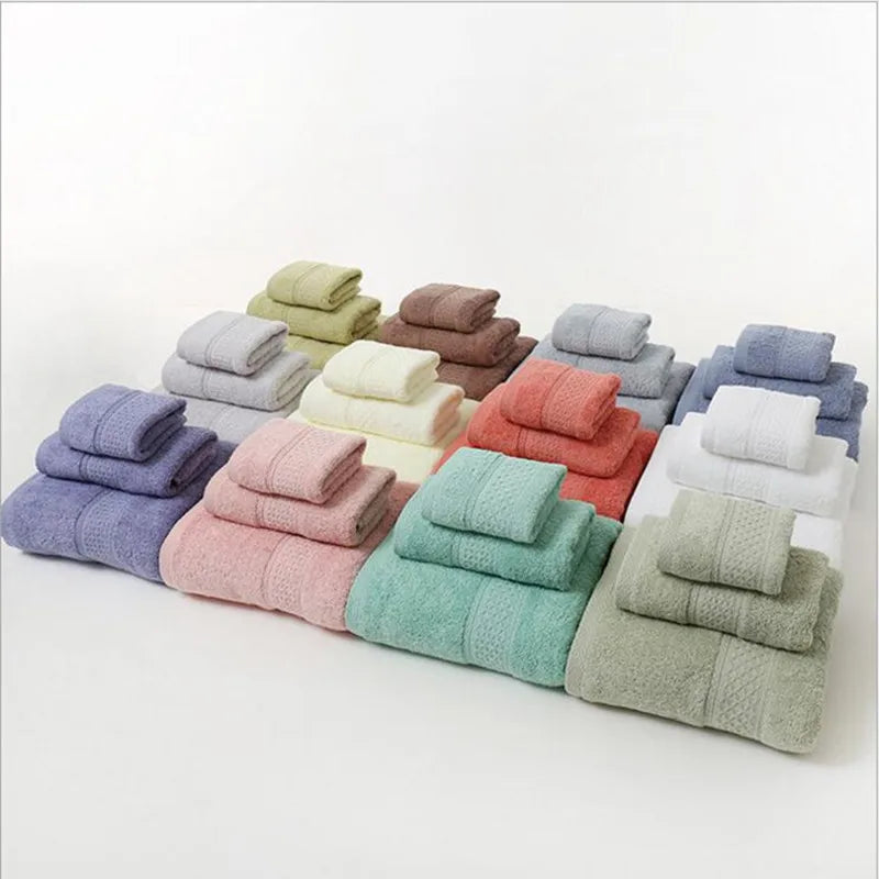 Badhanddoek oversized – Wikkel jezelf in comfort