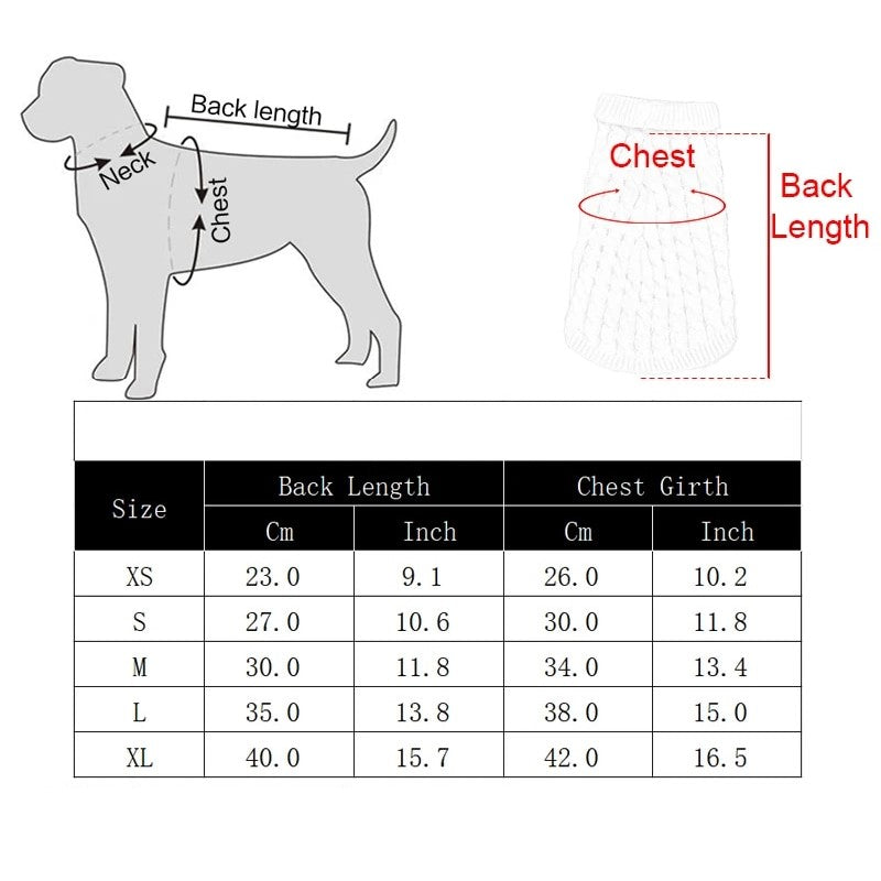 Honden-Kleding