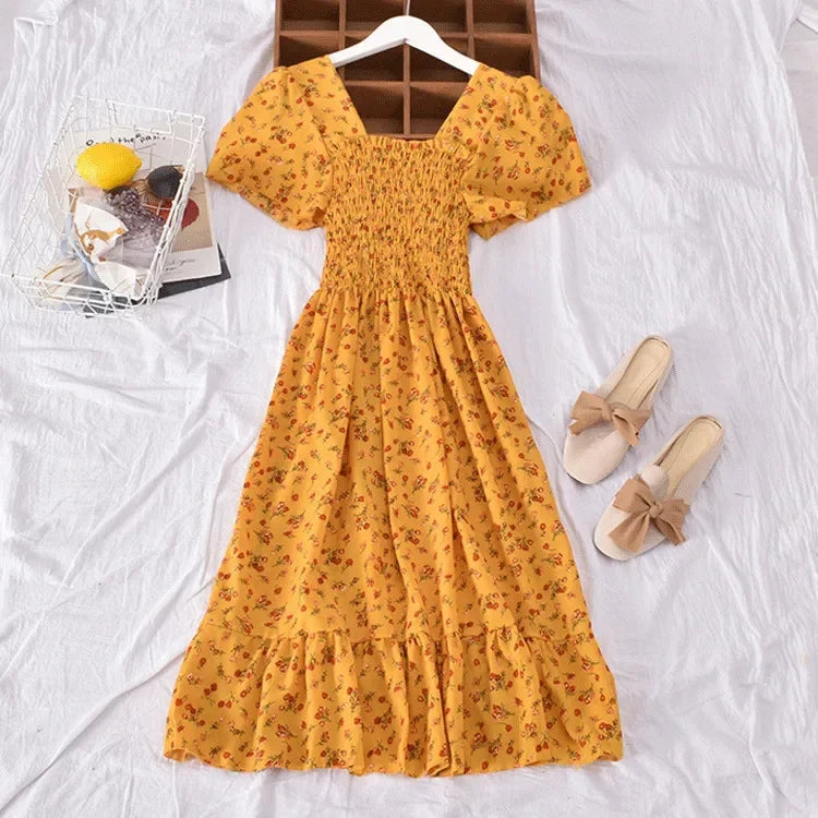 Leuke jurkjes voor een casual chic look