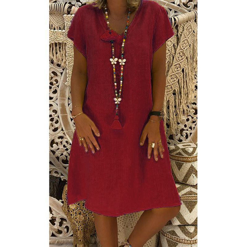 Avondjurken dames β elegant en glamoureus
