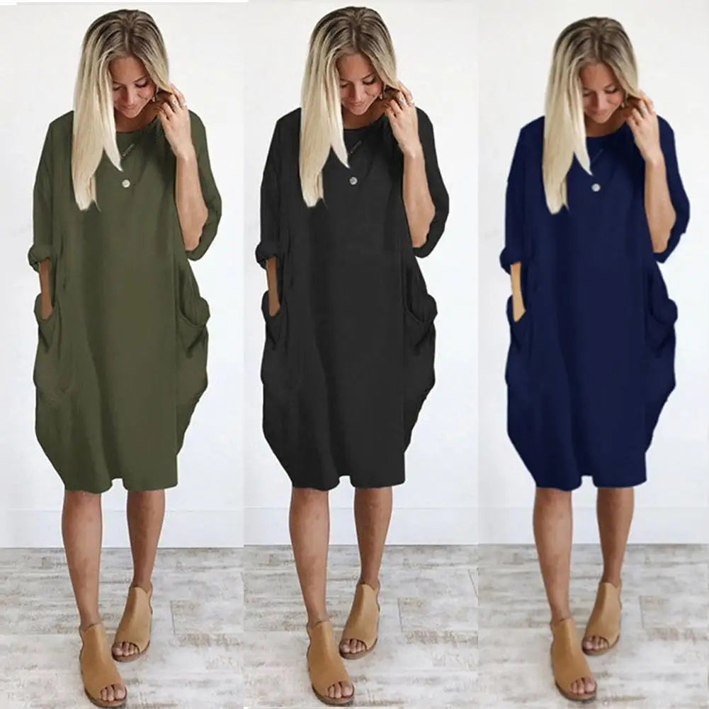 Trendy kleding dames voor een moderne look