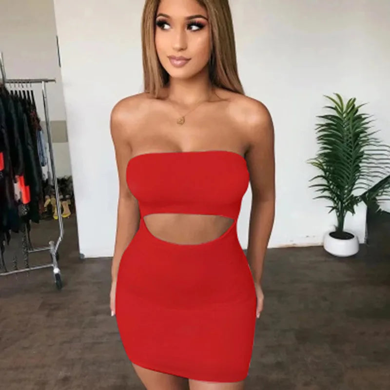 Korte jurkjes voor een speelse look