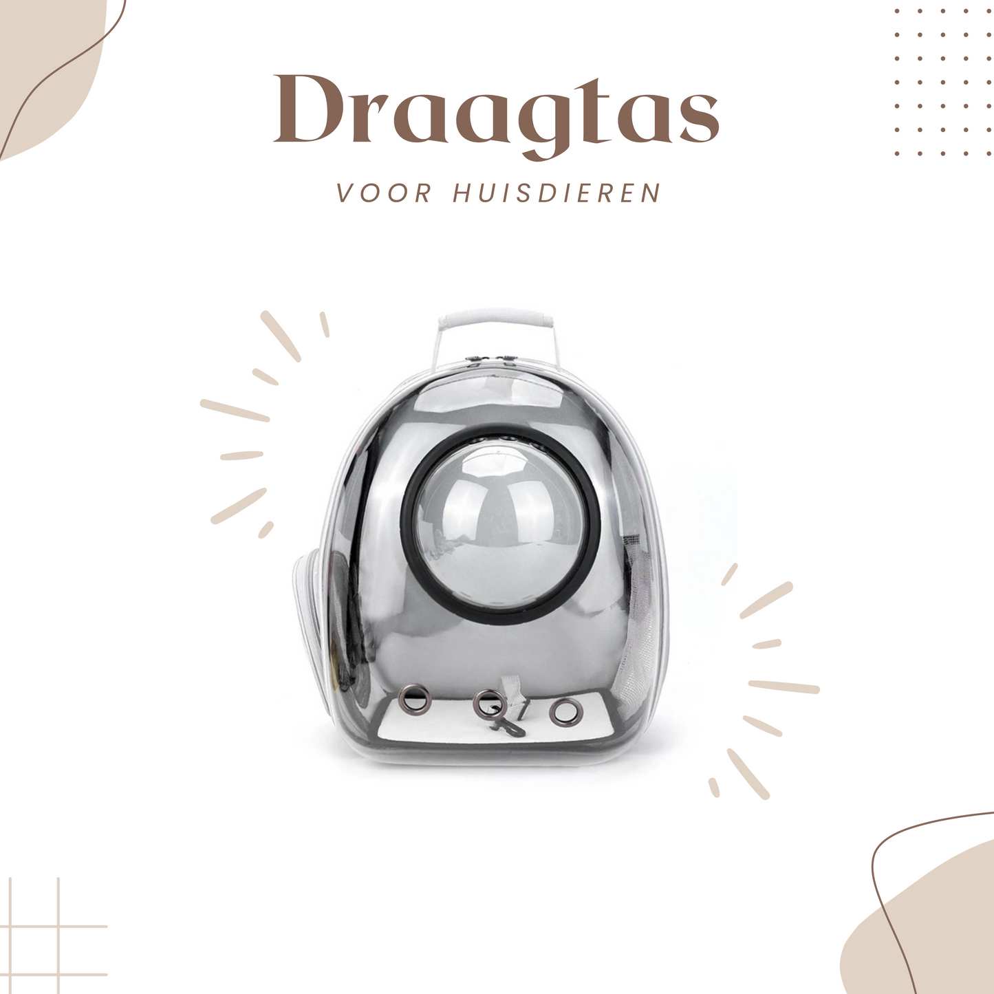Kat-Draagtas