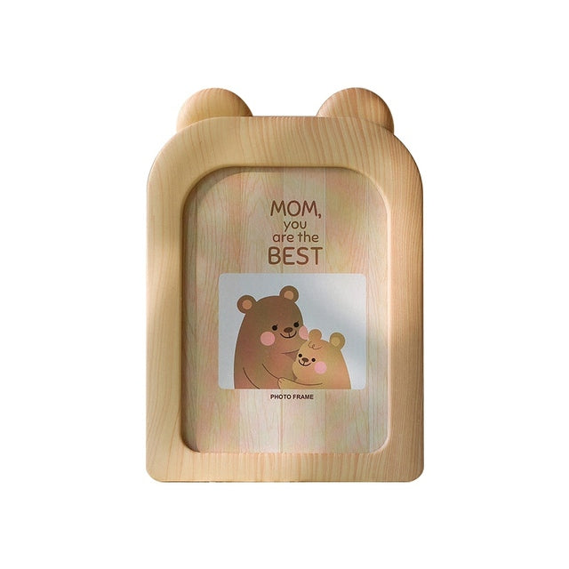 Kinder-Fotolijst