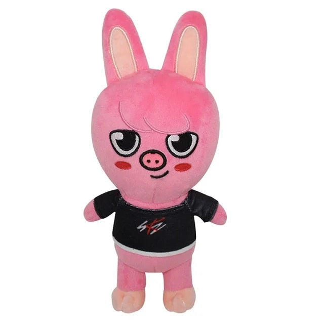 Knuffel