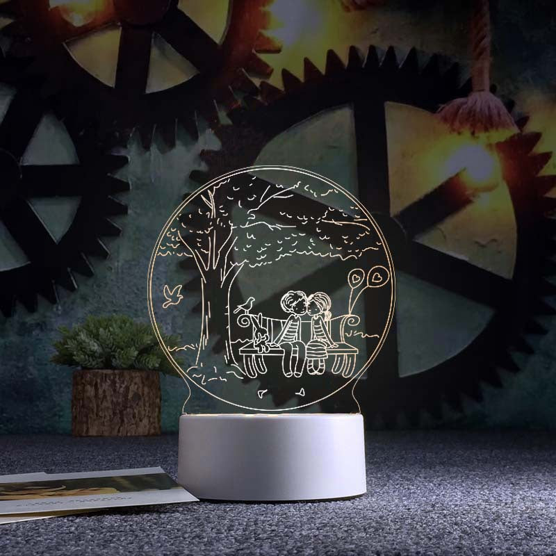 MOLOO-3D-Lamp-LED-Illusie-Bureaulamp-Verliefd-Nachtlampje