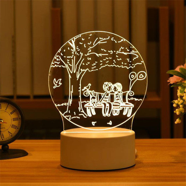 MOLOO-3D-Lamp-LED-Illusie-Bureaulamp-Verliefd-Nachtlampje