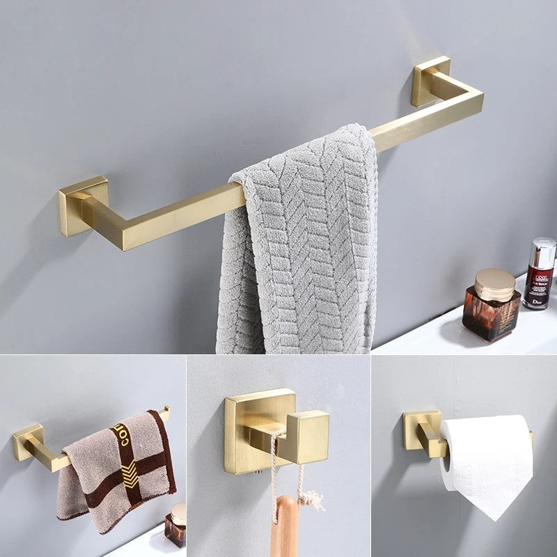 MOLOO® - Badkamer Accessoires Set