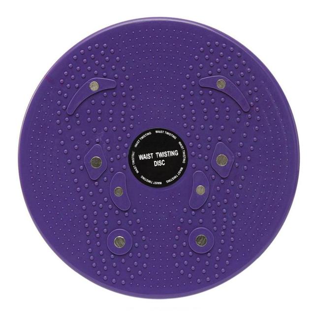 MOLOO-Buikspiertrainer-Paars-Ab-Trainer-Home-Workout-Fitness-Buiktrainer