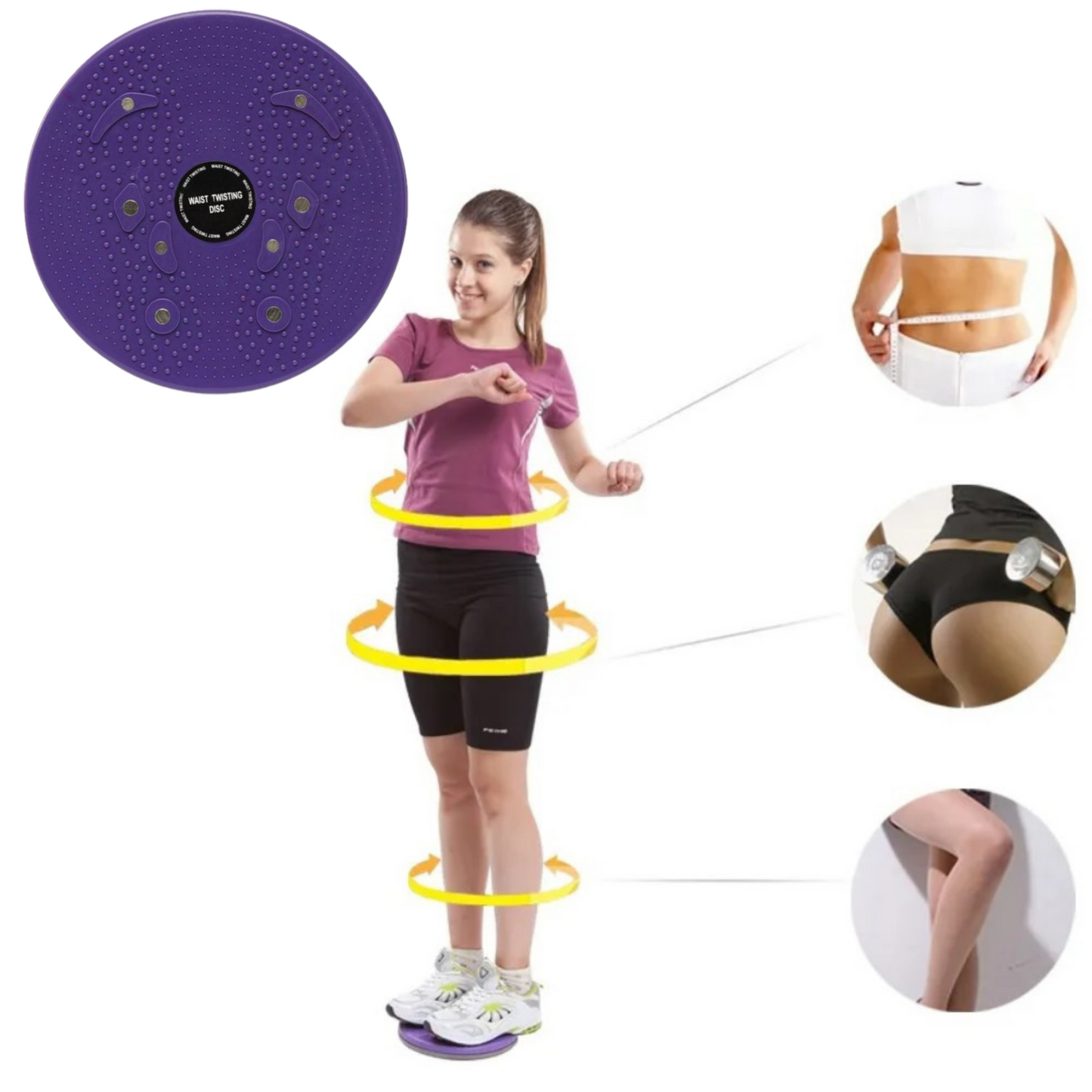 MOLOO-Buikspiertrainer-Paars-Ab-Trainer-Home-Workout-Fitness-Buiktrainer