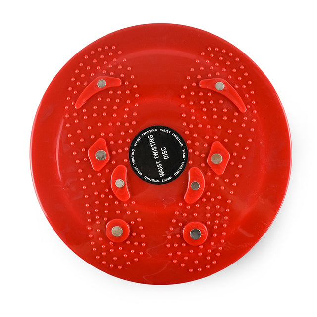 MOLOO-Buikspiertrainer-Rood-Ab-Trainer-Home-Workout-Fitness-Buiktrainer