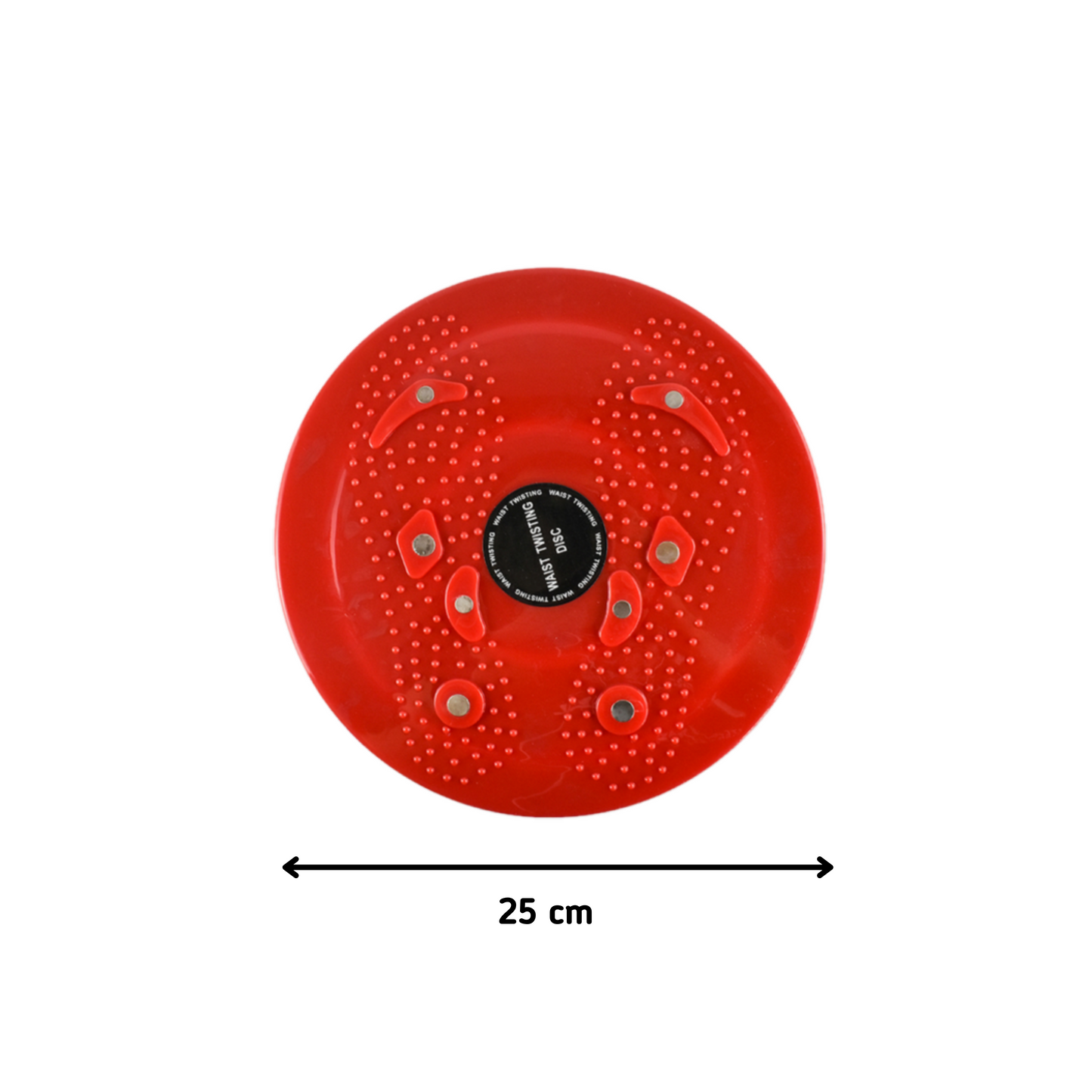 MOLOO-Buikspiertrainer-Rood-Ab-Trainer-Home-Workout-Fitness-Buiktrainer