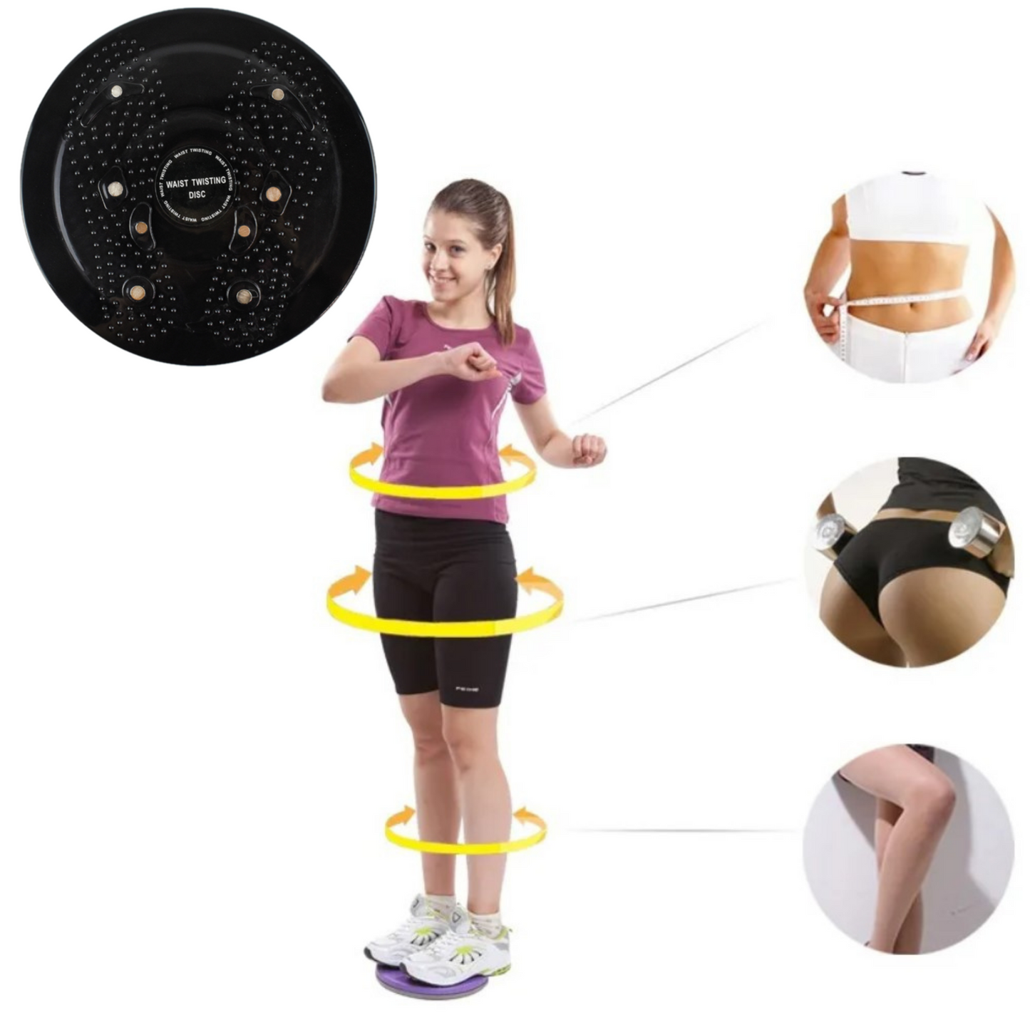 MOLOO-Buikspiertrainer-Zwart-Ab-Trainer-Home-Workout-Fitness-Buiktrainer