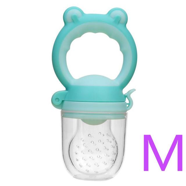 MOLOO-Fruitspeen-Baby-Bijtring-Blauw-Fopspeen-Fles