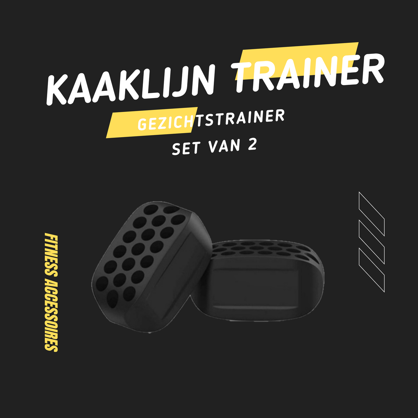 MOLOO-Kaaklijn-Trainer-Zwart-Gezichtstrainer-Jawline