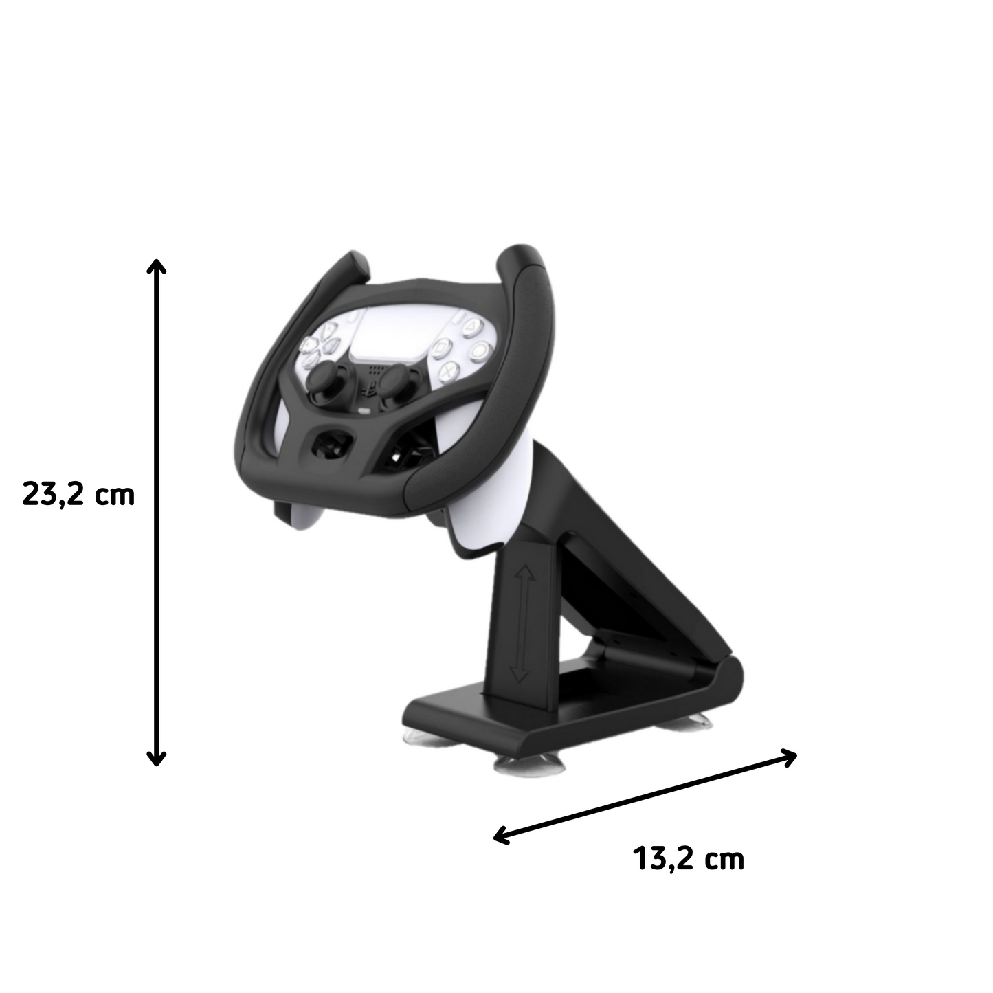 MOLOO-PS5-Racing-Stuurwiel-Gaming-Controller-Houder-Station-Playstation-5-Accessoires