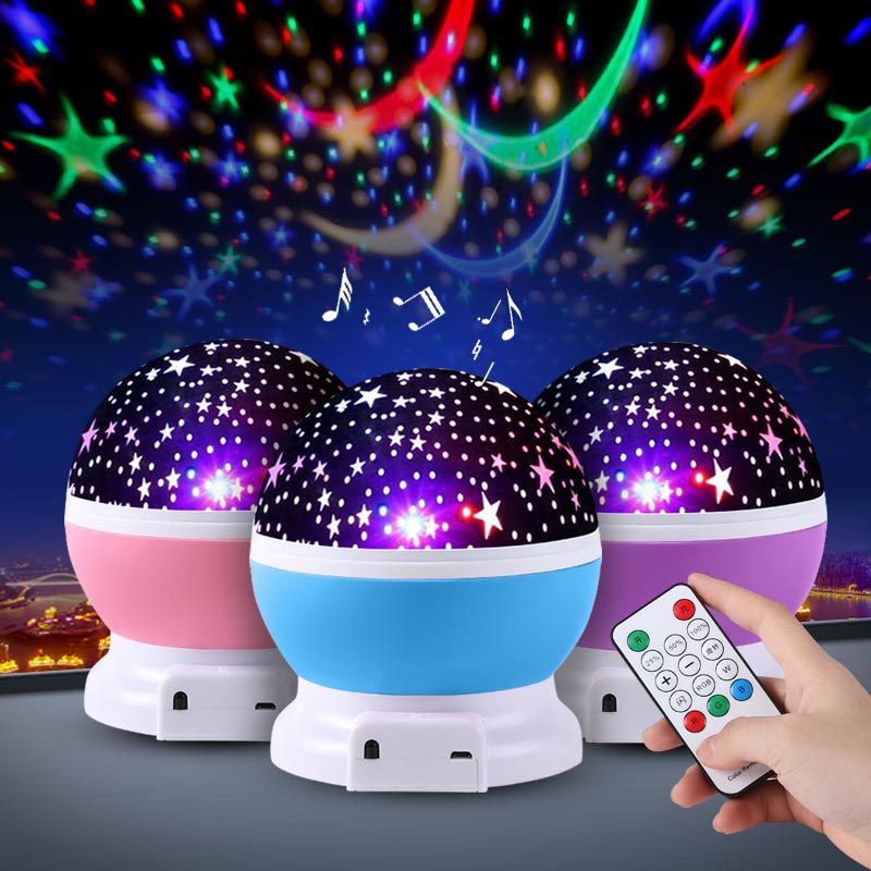 MOLOO-Sterrenhemel-Projector-Zwart-Sterrenlamp-Space-Projectorlamp