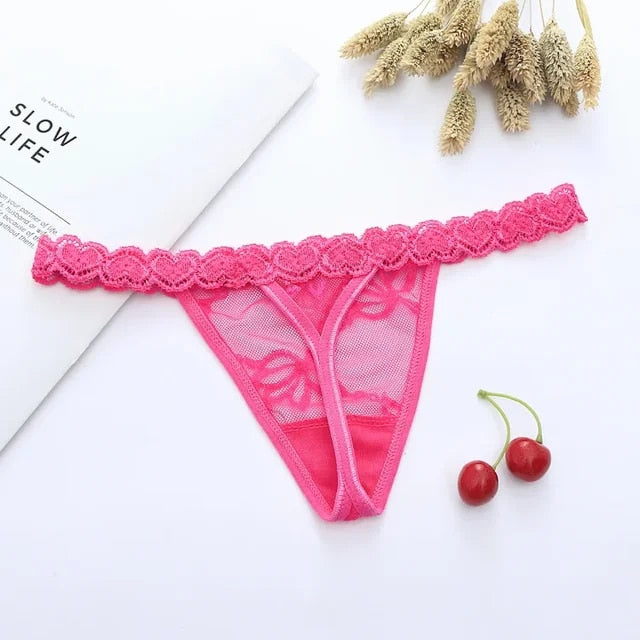 String met Naam