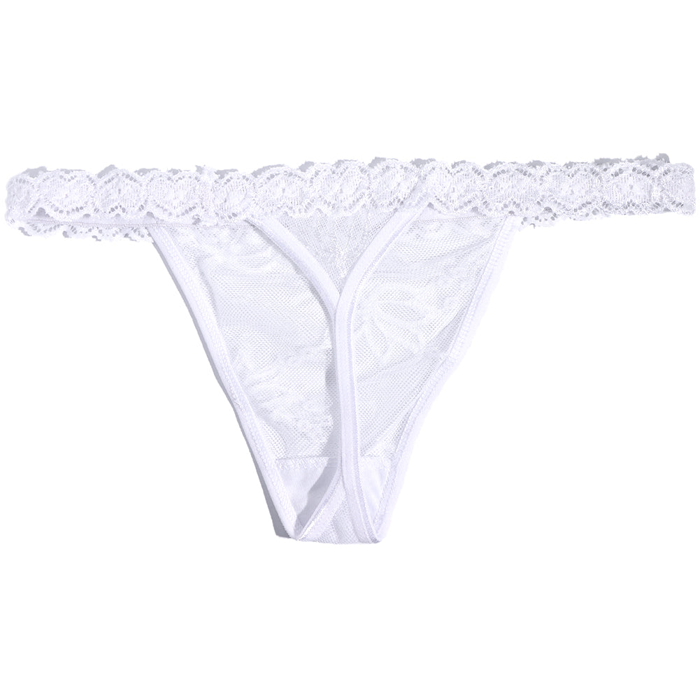 String met Naam