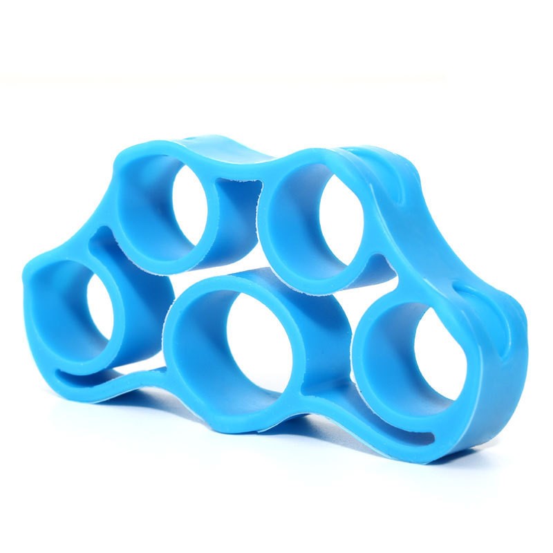 MOLOO-Vingerelastieken-Blauw-Vingertrainer-Finger-trainer
