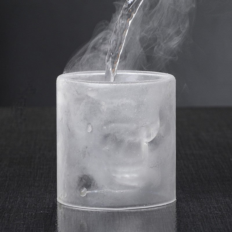 MOLOO-Whiskey-Glas-Skull-Shot-Borrelglaasjes-Shotglas-Schedel-Glas-Doodskop-25ml