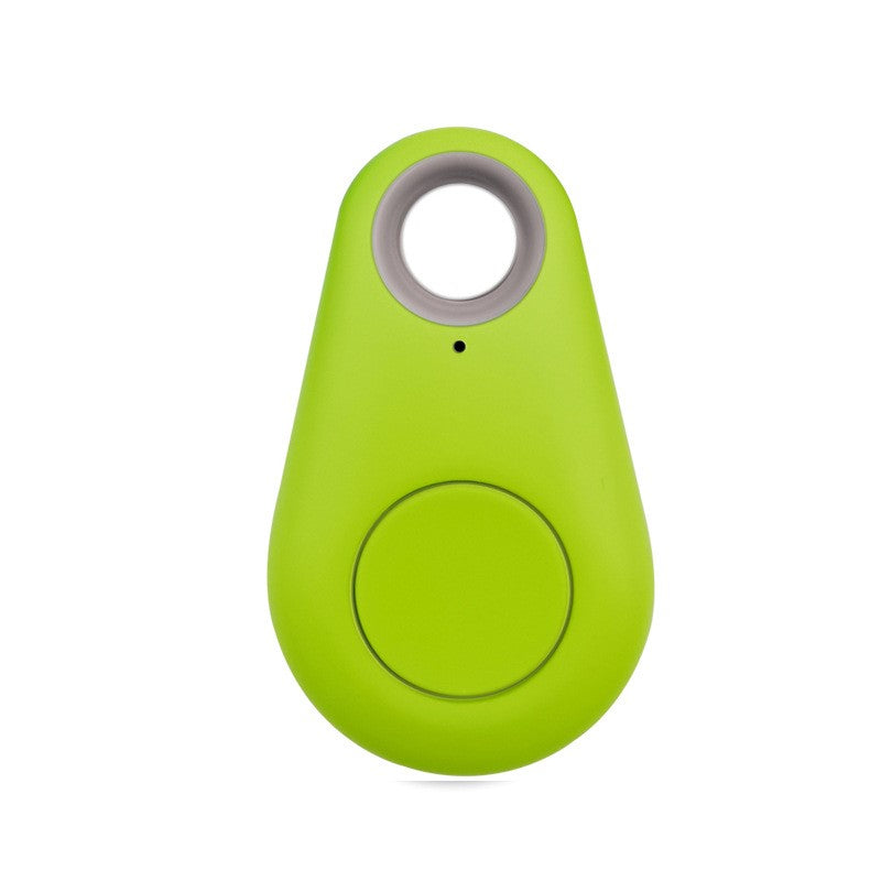 MOLOO-iTag-Key-Finder-Groen-GPS-Tracker-Hond-GPS-Sleutelhanger-Bagage-Tracker