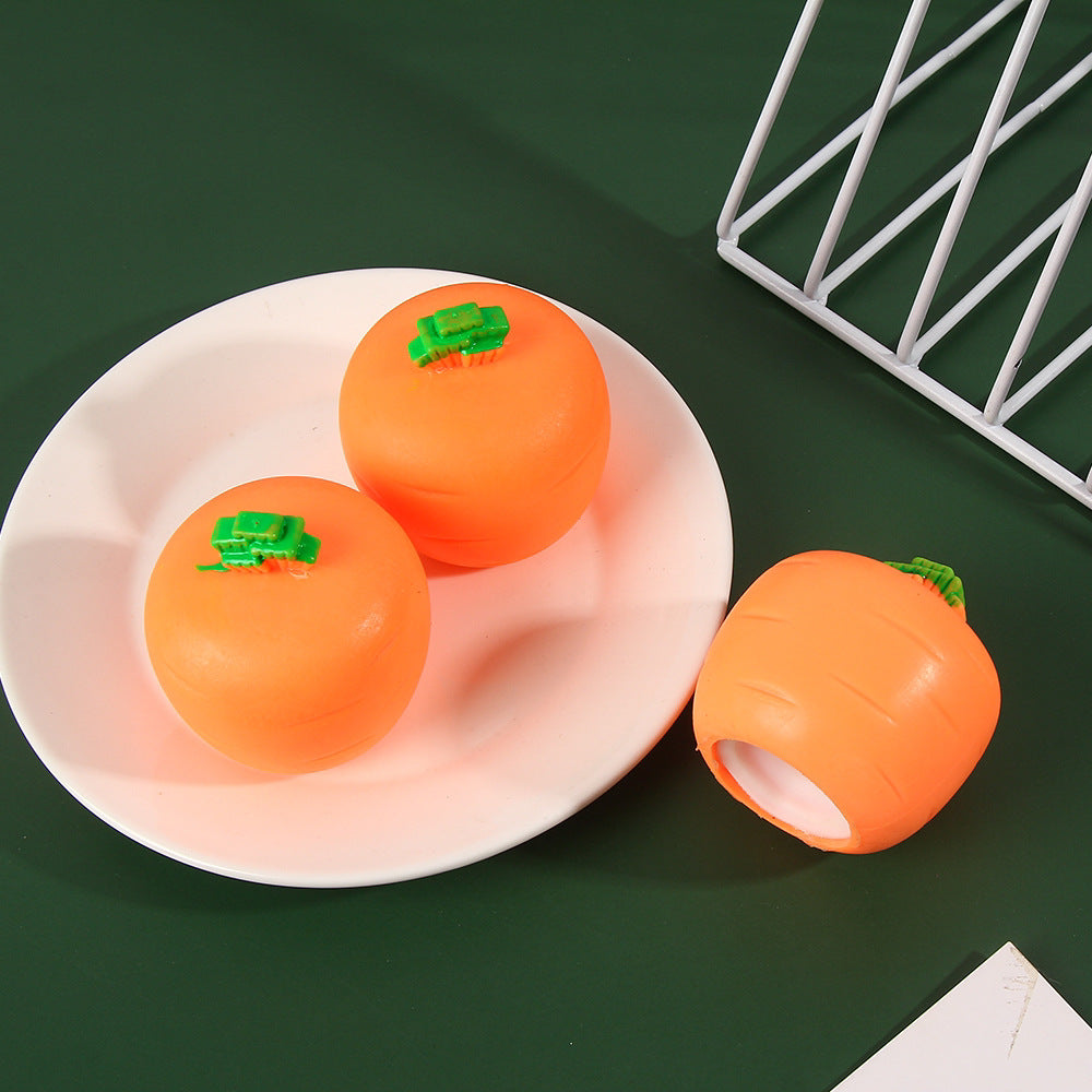 Compacte fidget toy voor in je jaszak